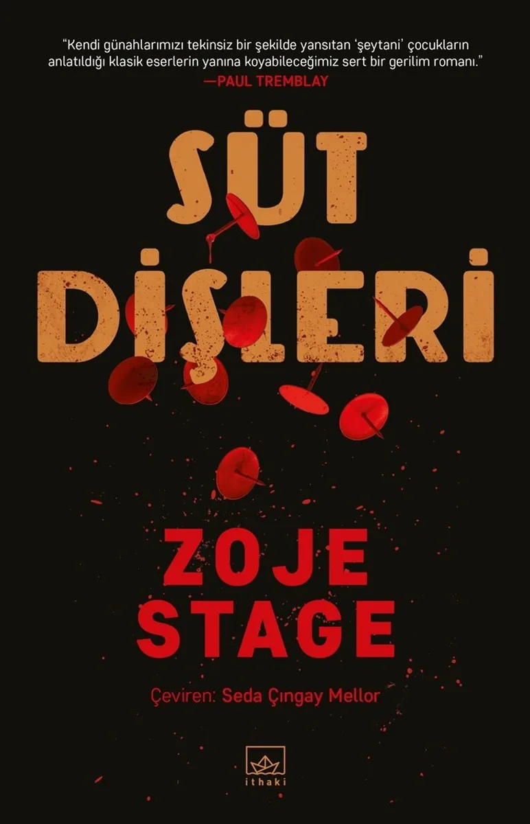 Süt Dişleri