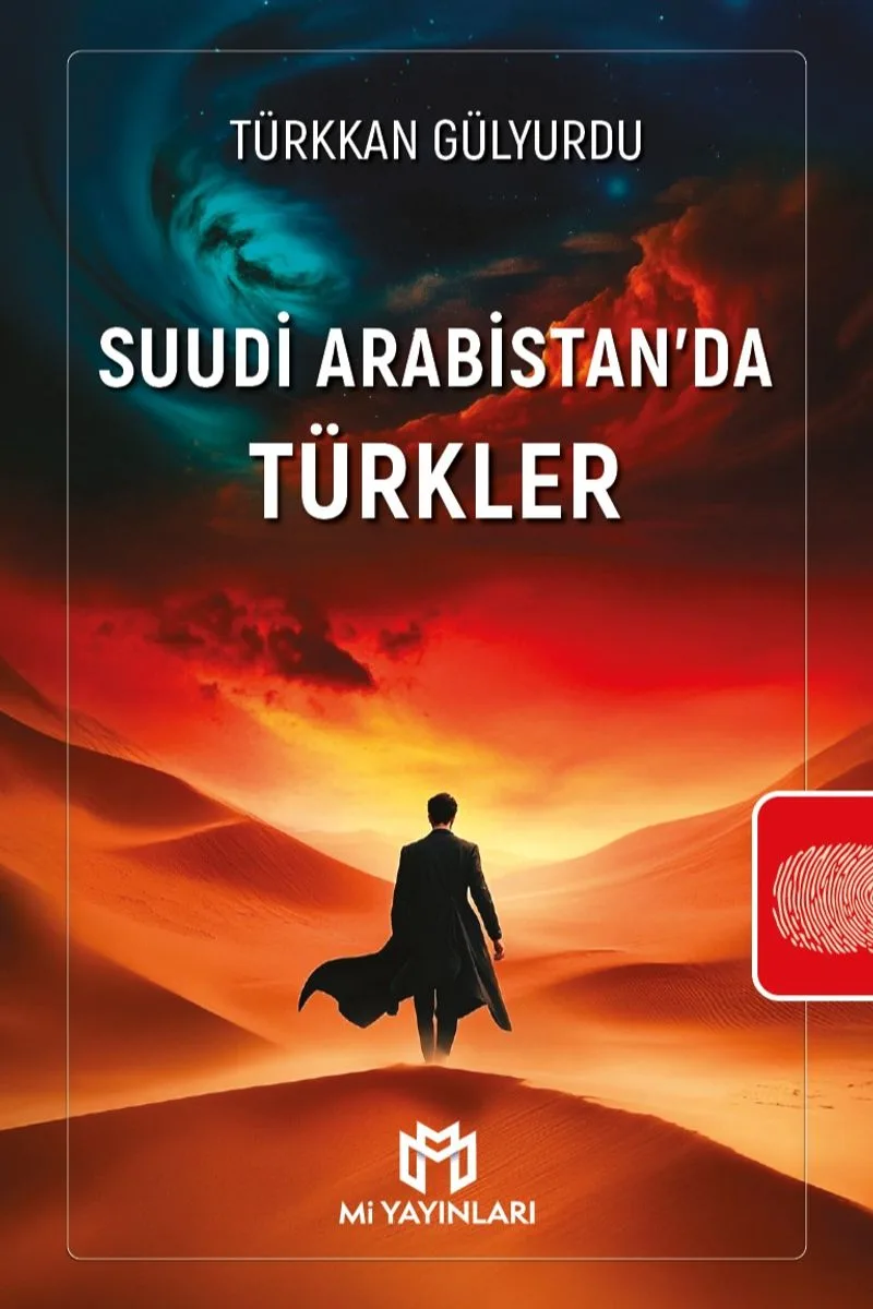 Suudi Arabistan'da Türkler