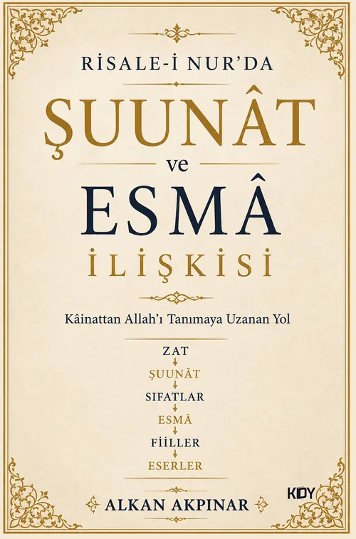 Şuunat ve Esma İlişkisi