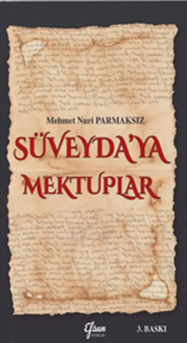 Süveyda'ya Mektuplar