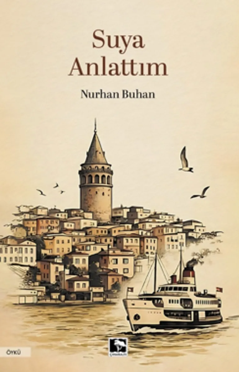 Suya Anlattım