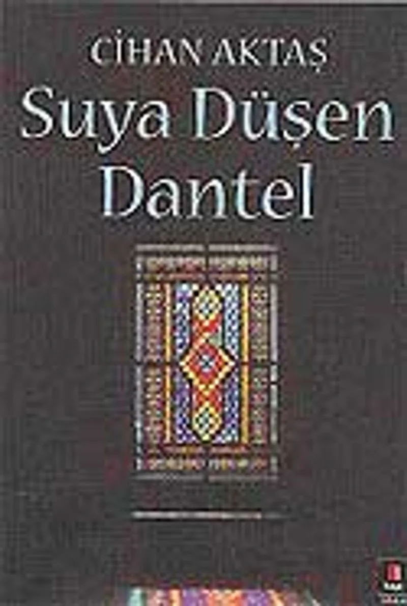 Suya Düşen Dantel