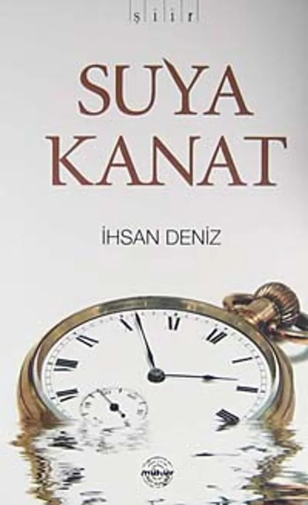 Suya Kanat