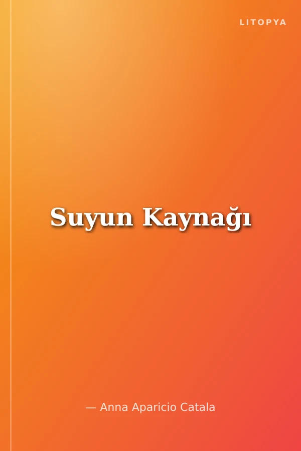 Suyun Kaynağı