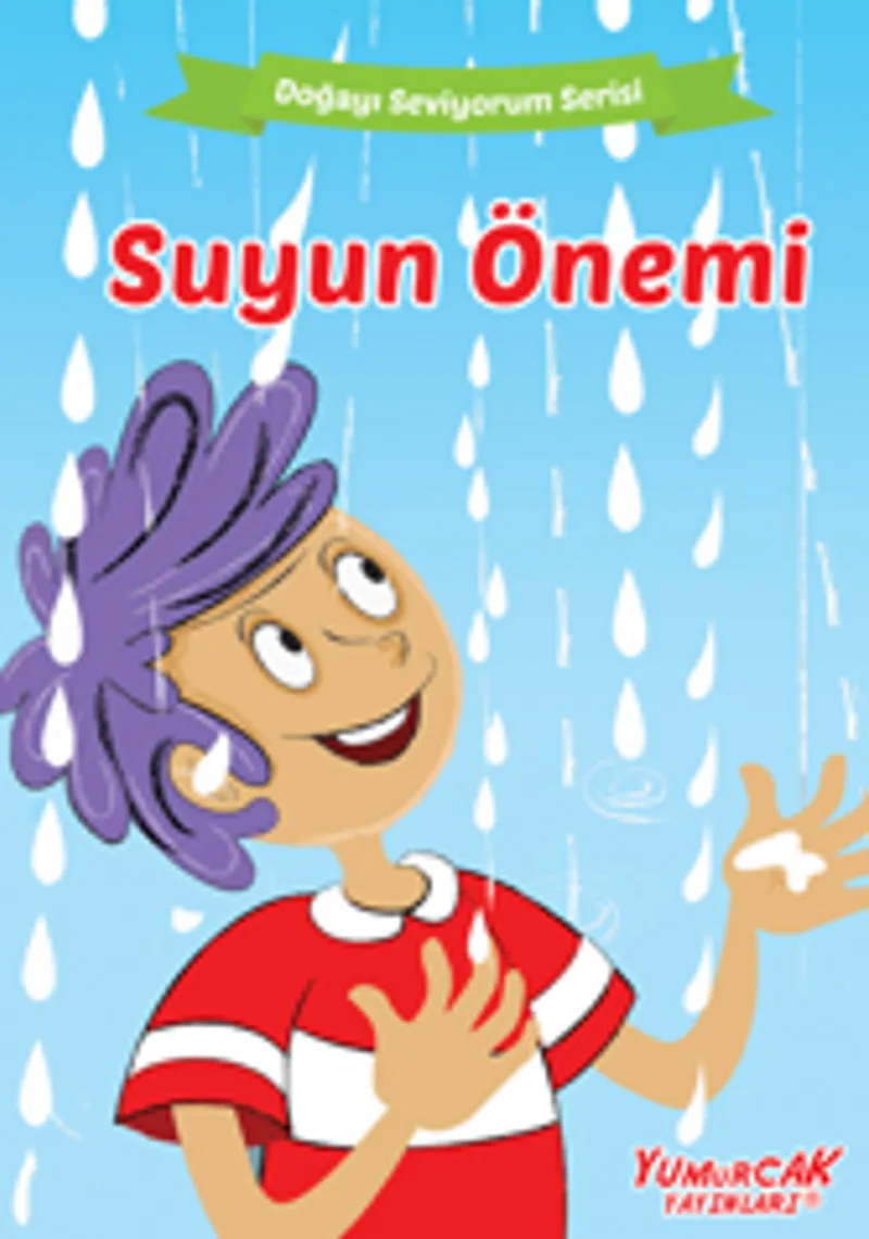 Suyun Önemi