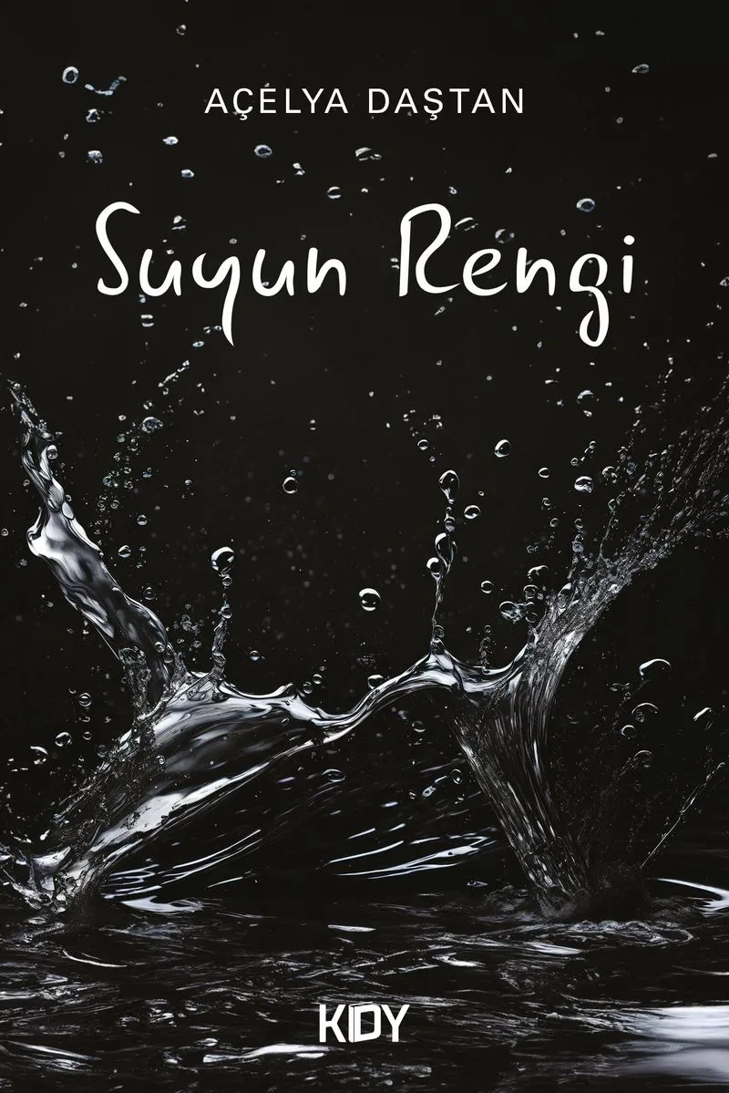 Suyun Rengi