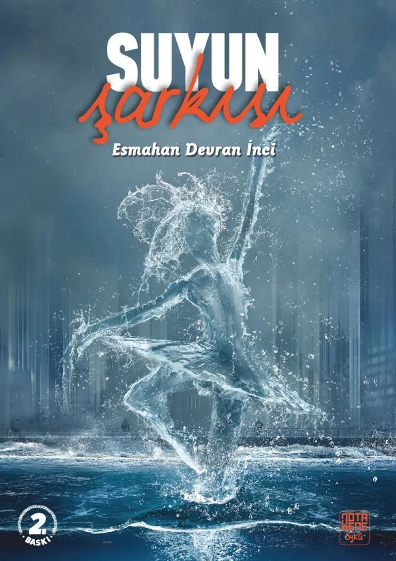 Suyun Şarkısı