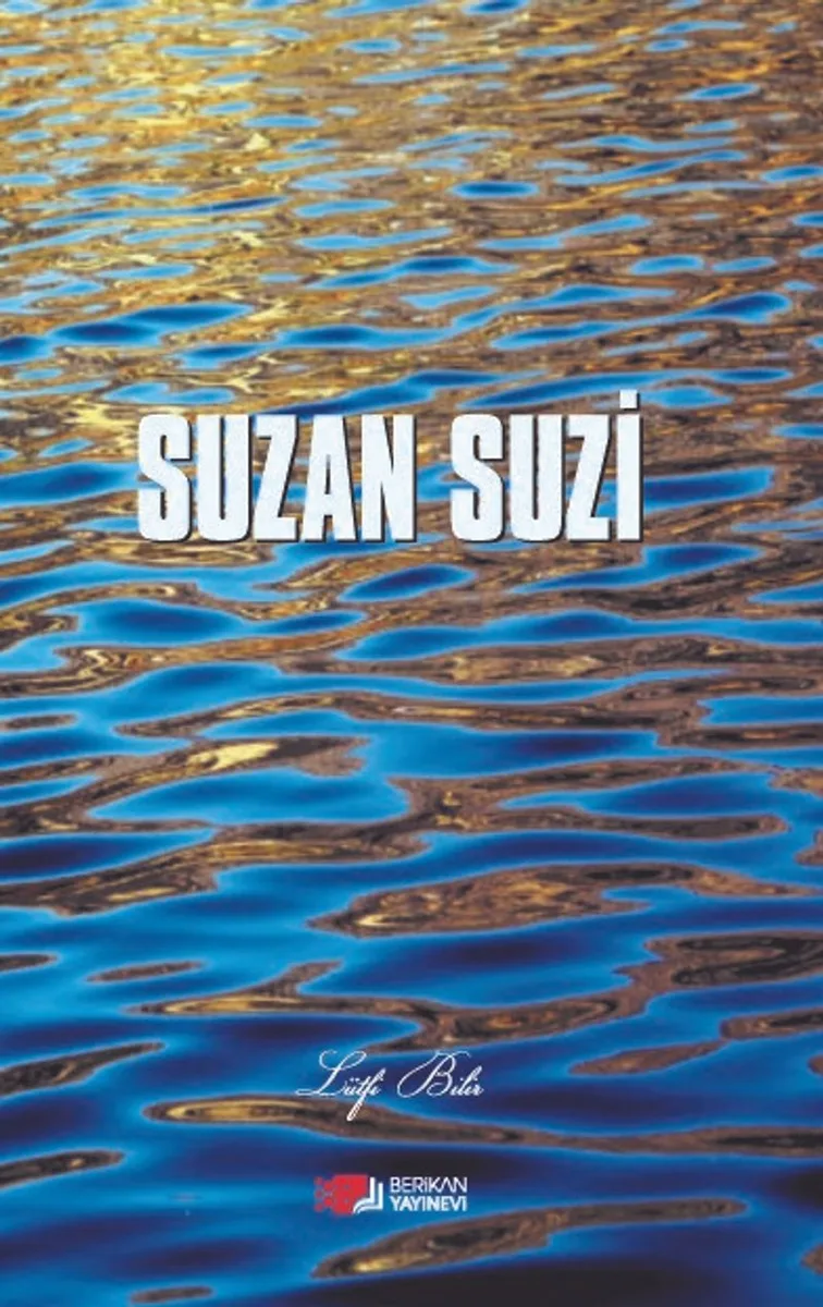 Suzan Suzi
