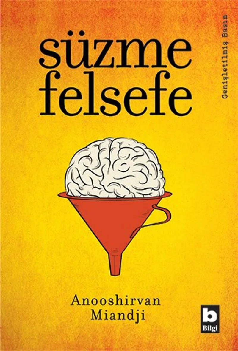 Süzme Felsefe