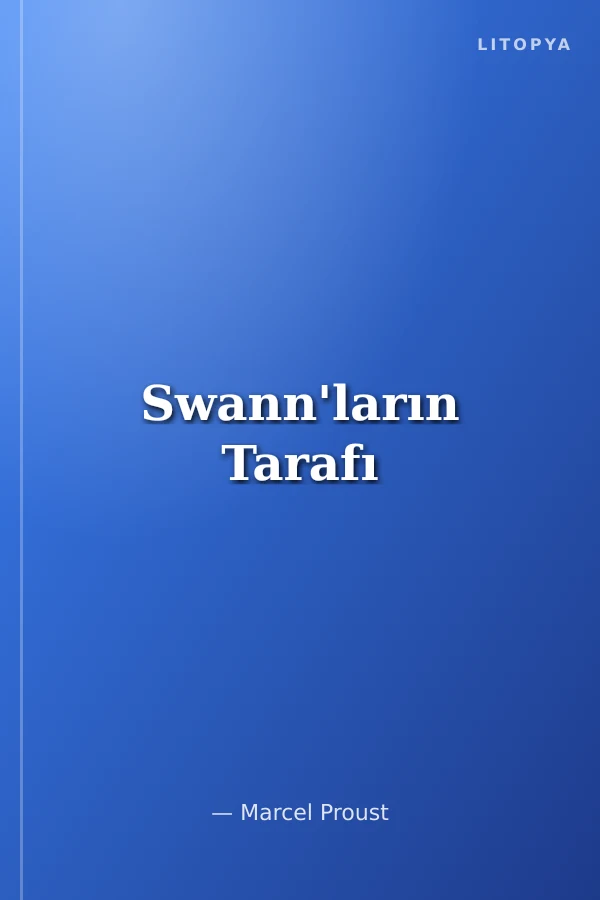 Swann'ların Tarafı