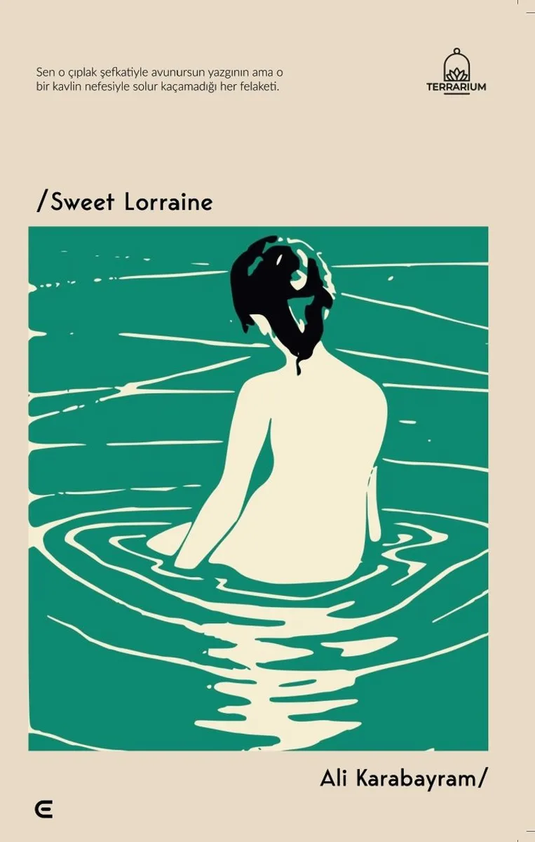 Sweet Lorraine