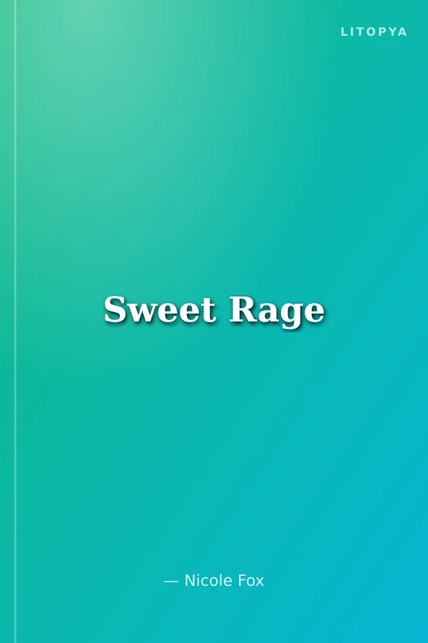 Sweet Rage