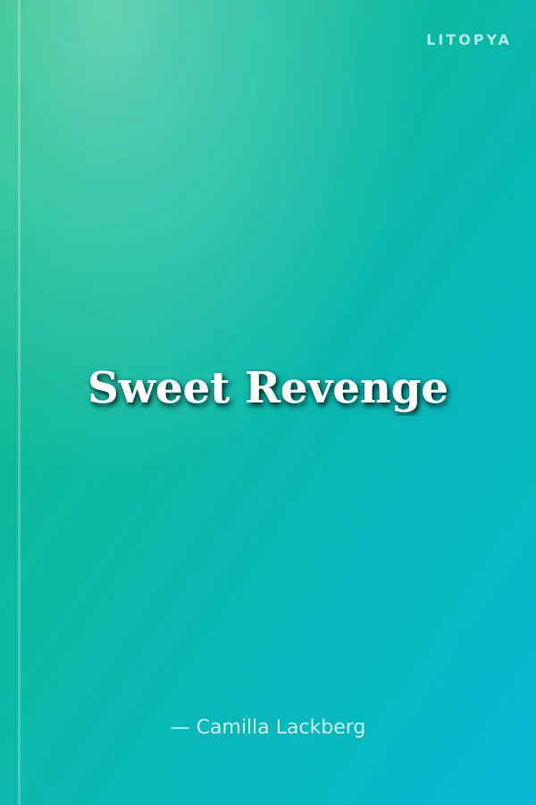 Sweet Revenge