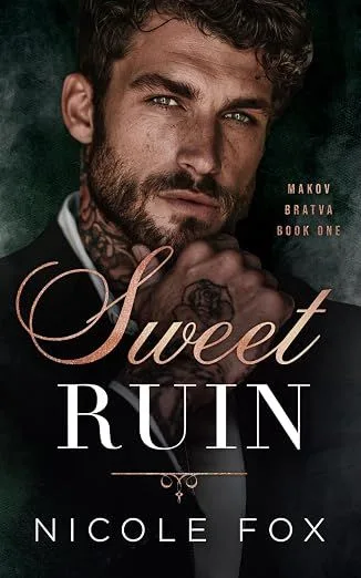 Sweet Ruin