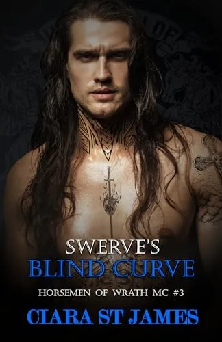 Swerve's Blind Curve