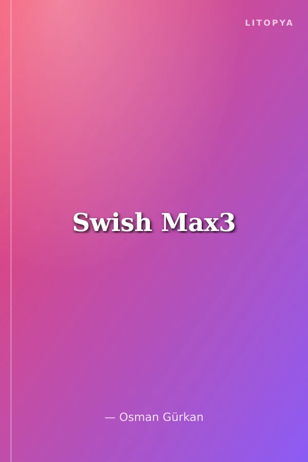 Swish Max3