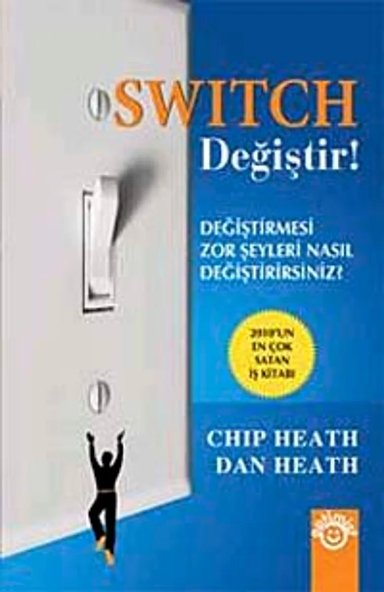 Switch Değiştir!