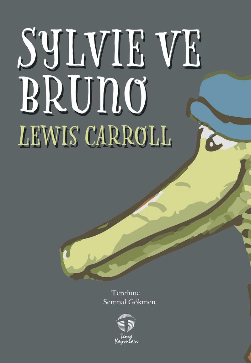 Sylvie ve Bruno