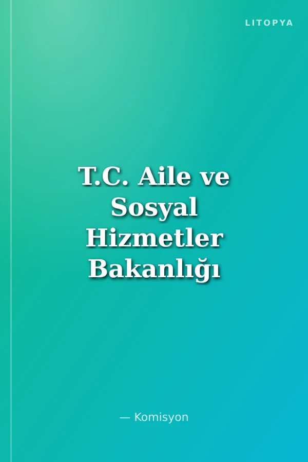 T.C. Aile ve Sosyal Hizmetler Bakanlığı Yurt Yönetim Memuru GYS Soru Bankası (Karekod Çözümlü)