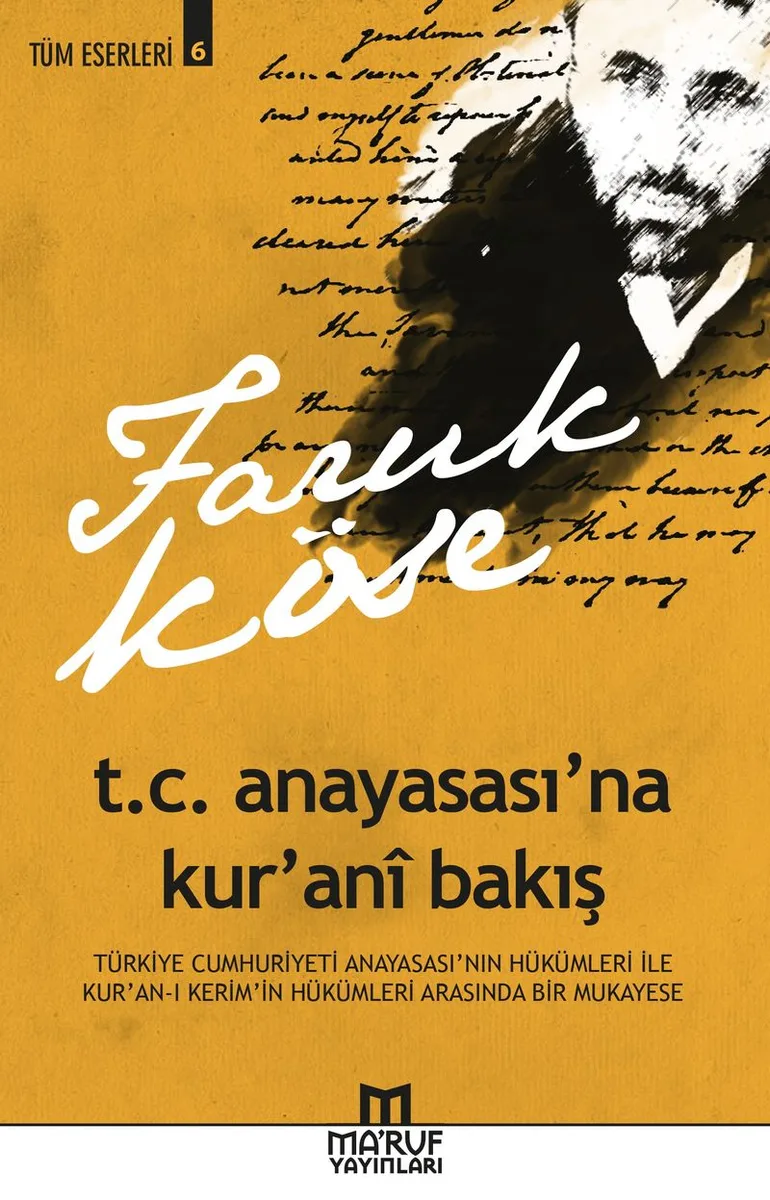 T.C. Anayasası'na Kur'ani Bakış