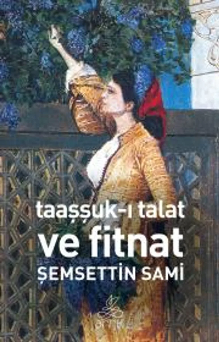 Taaşşuk-ı Talat ve Fitnat