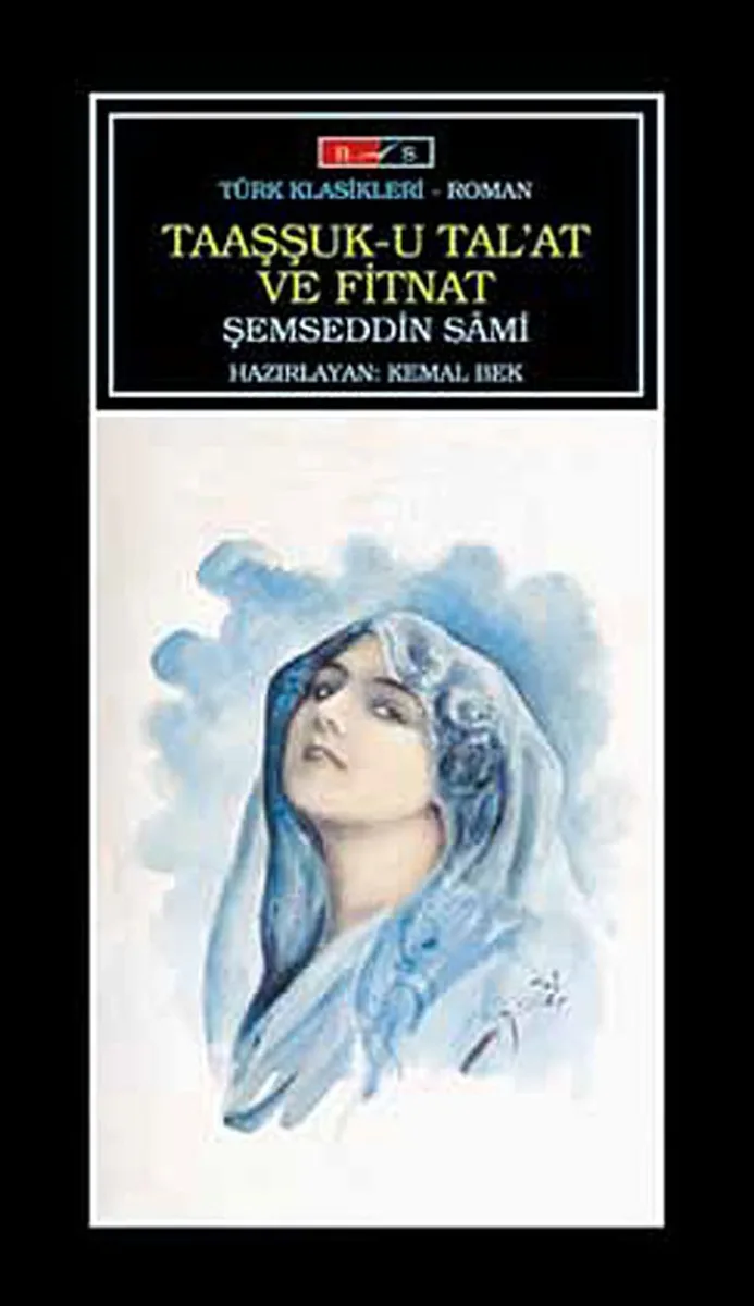 Taaşşuk-u Tal'at ve Fitnat