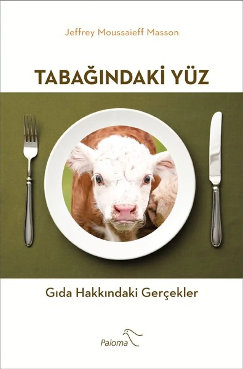 Tabağındaki Yüz Gıda Hakkındaki Gerçekler