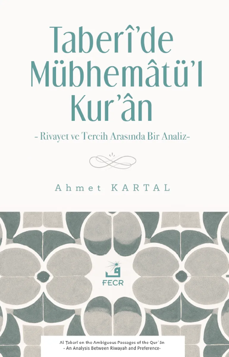 Taber&icirc;'de Mübhematü'l-Kur'an