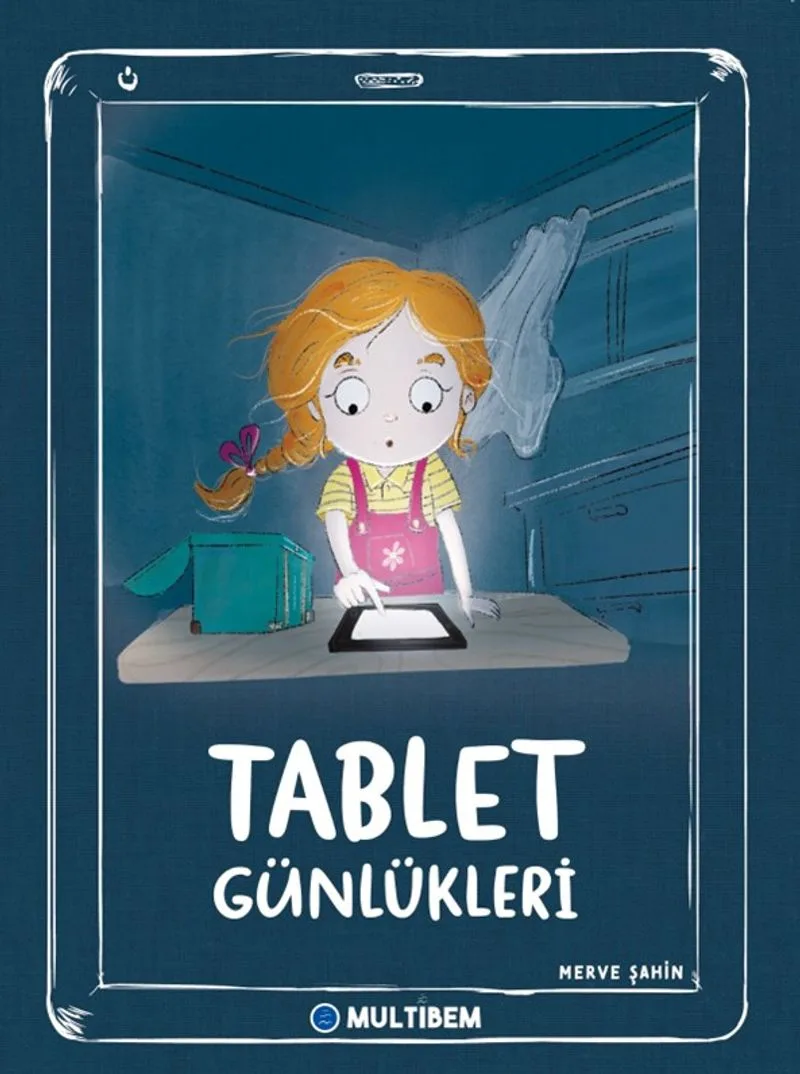 Tablet Günlükleri