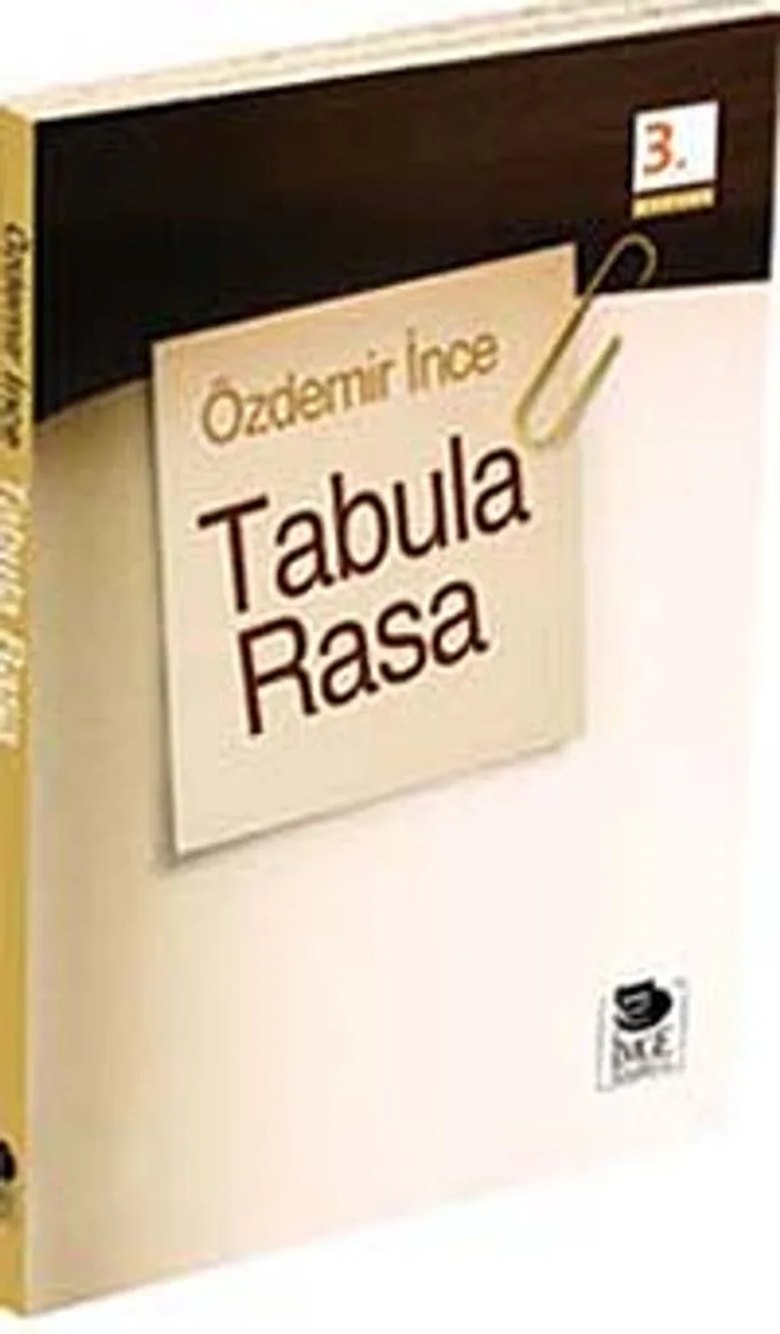 Tabula Rasa
