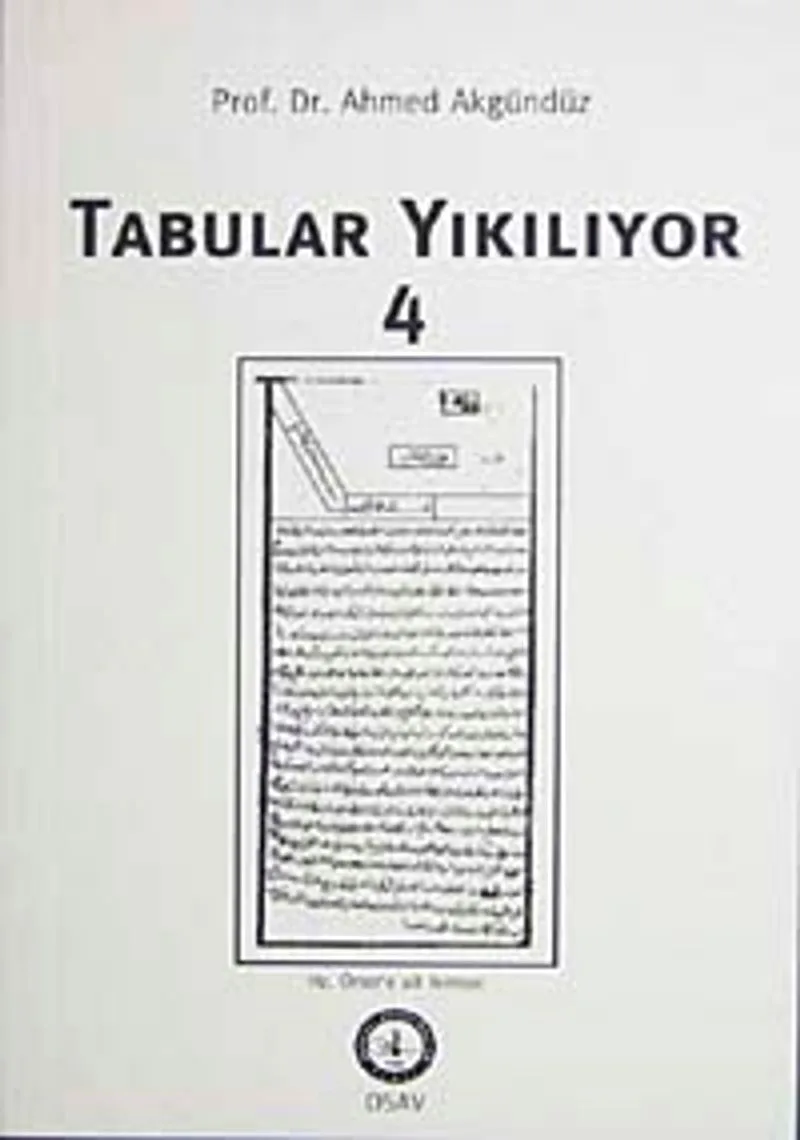 Tabular Yıkılıyor 4