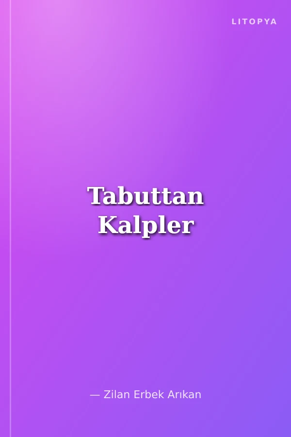 Tabuttan Kalpler