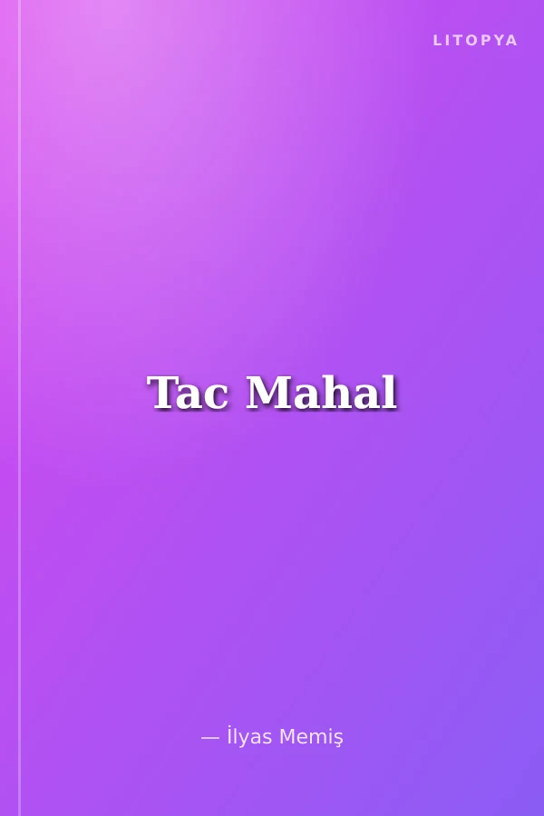 Tac Mahal