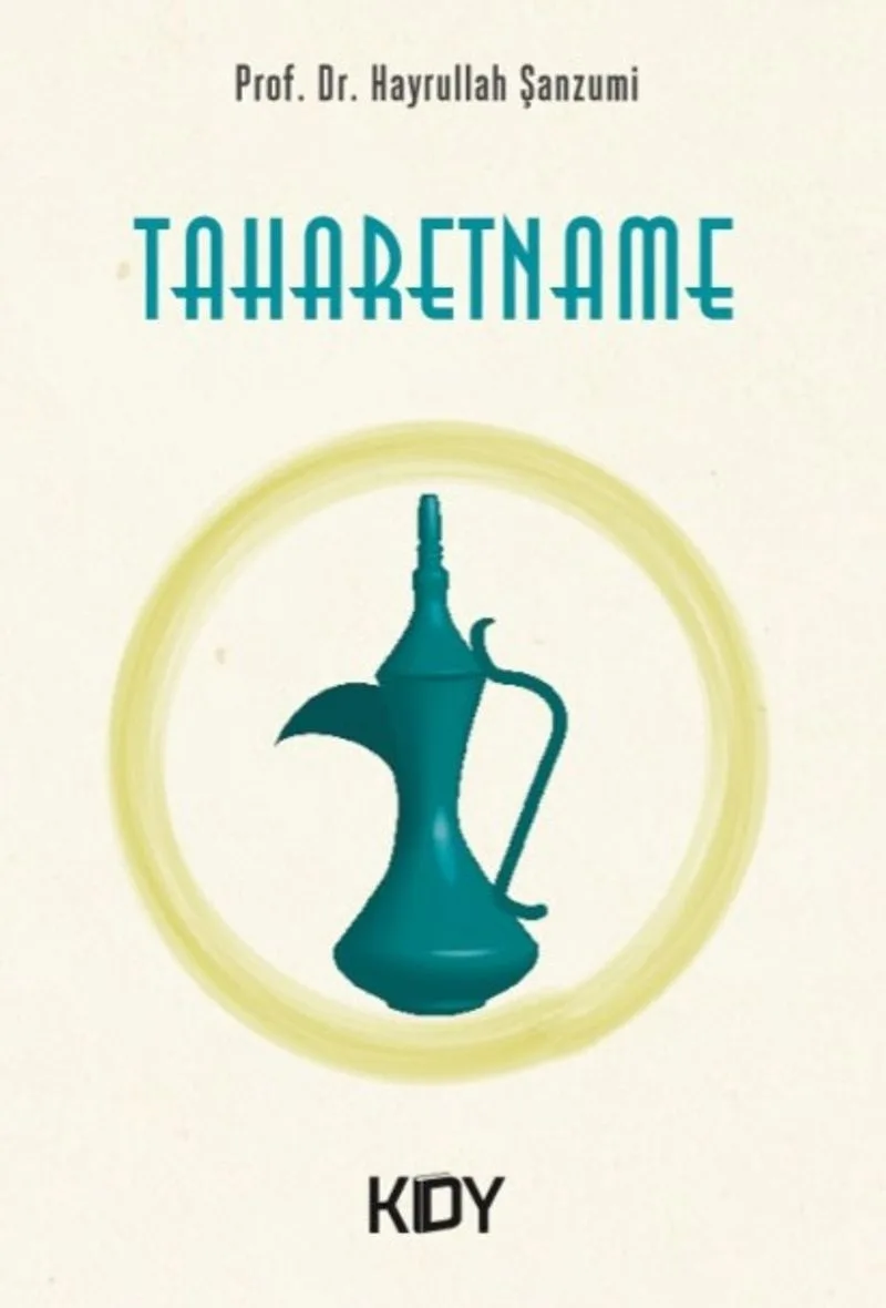 Taharetname