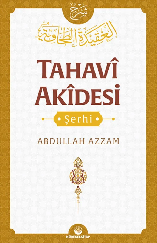 Tahavi Akidesi Şerhi