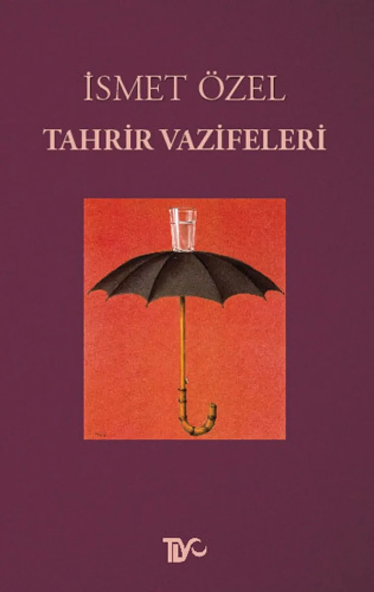 Tahrir Vazifeleri