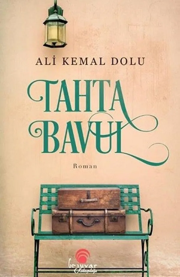 Tahta Bavul