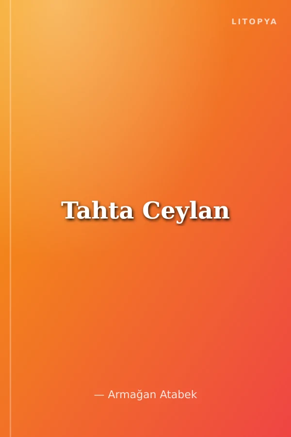Tahta Ceylan