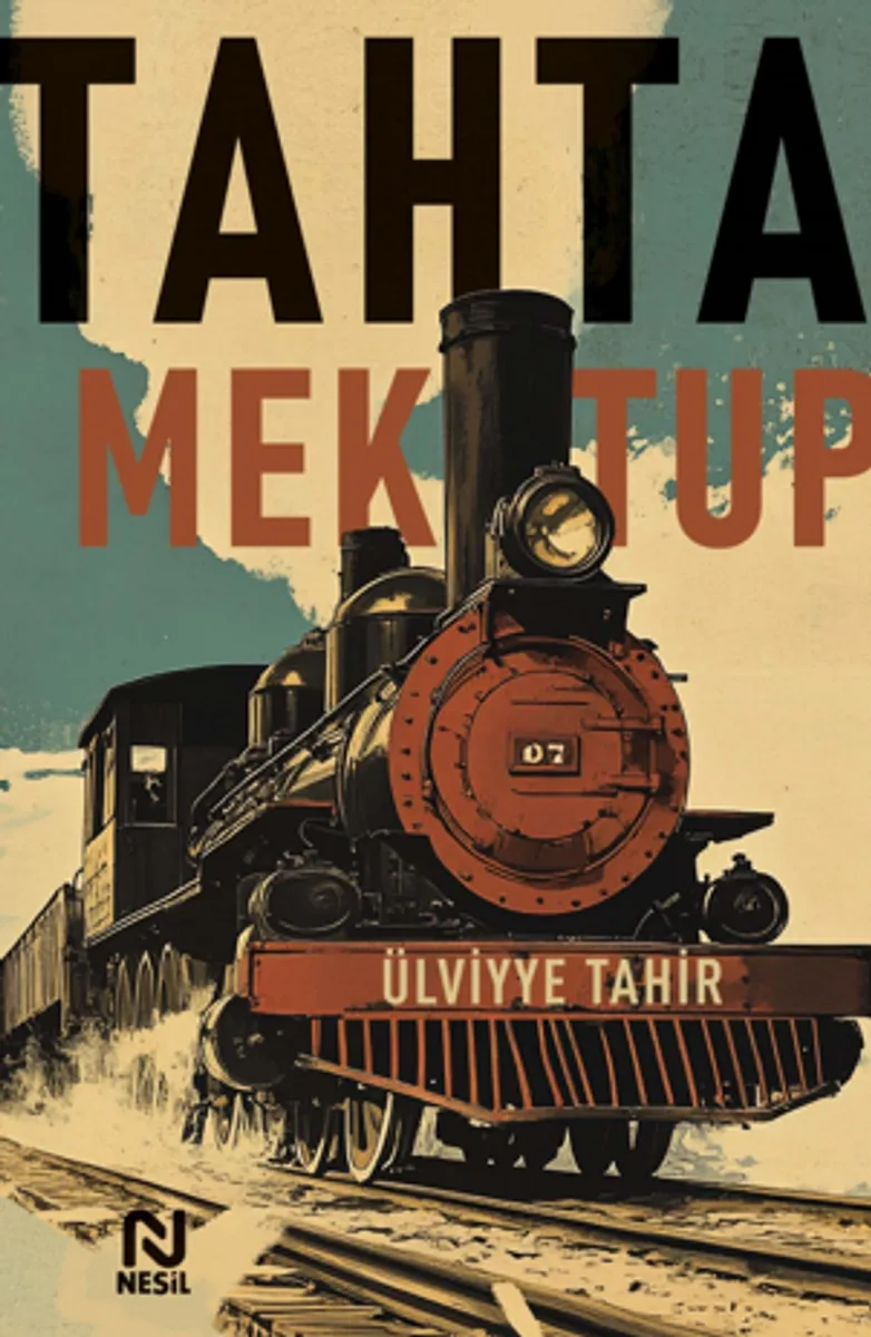 Tahta Mektup
