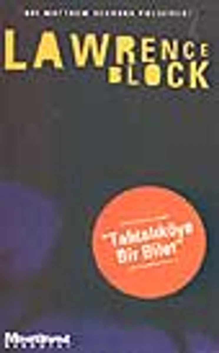 Tahtalıköye Bir Bilet