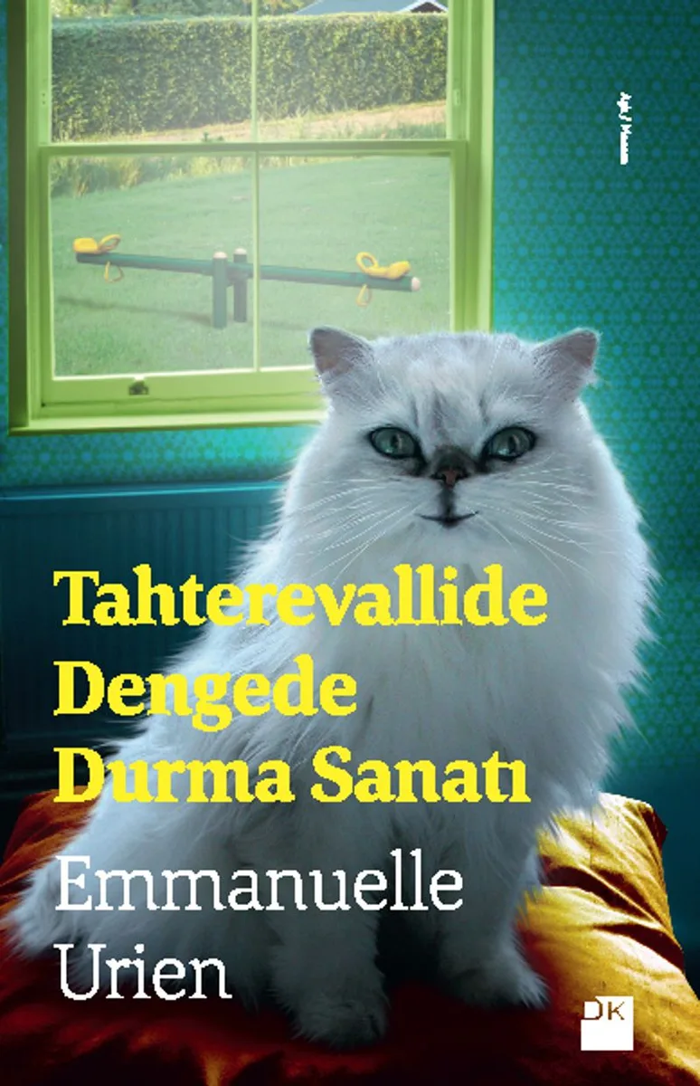Tahteravallide Dengede Durma Sanatı