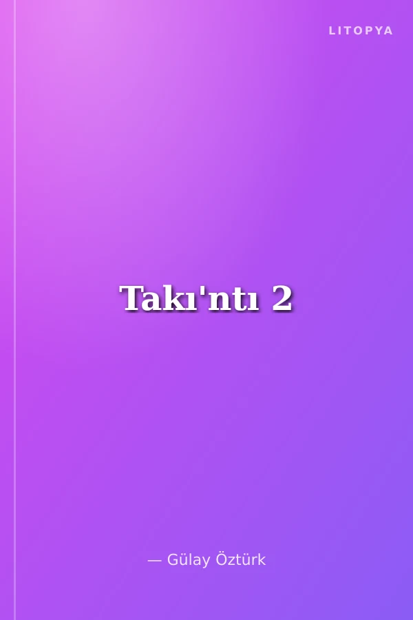Takı'ntı 2