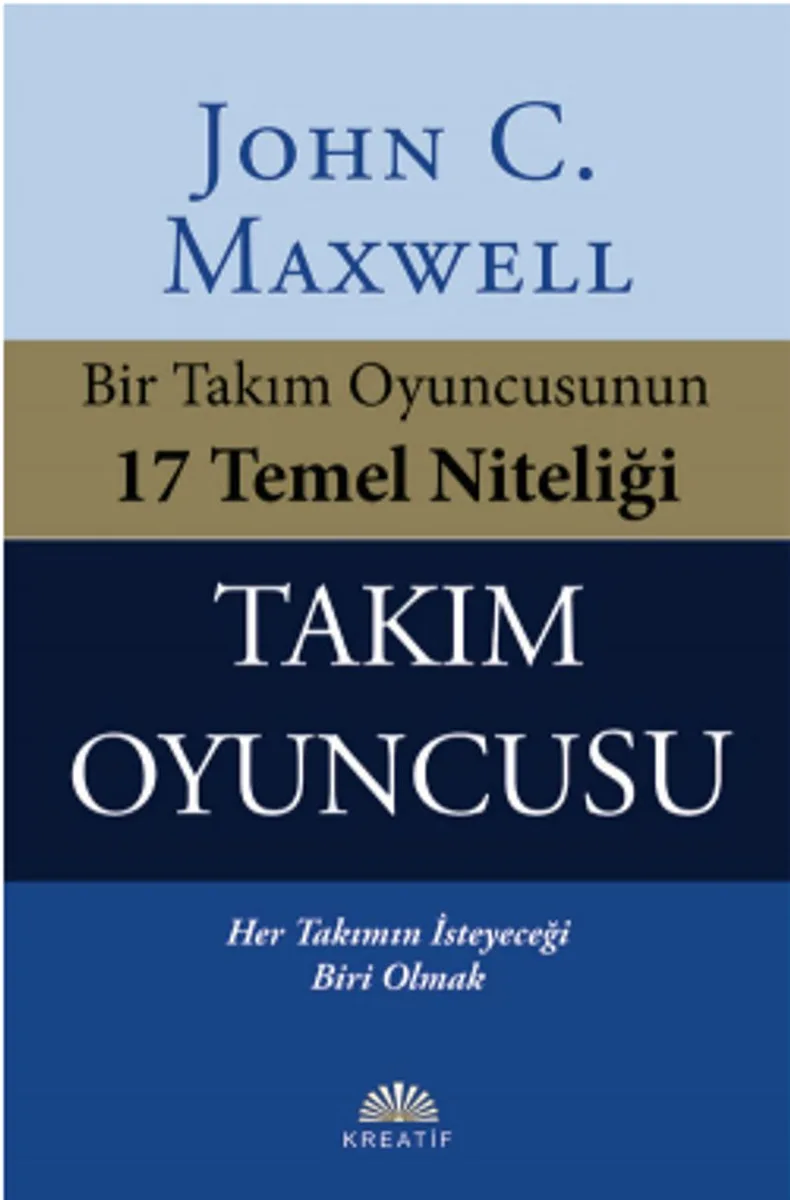 Takım Oyuncusu
