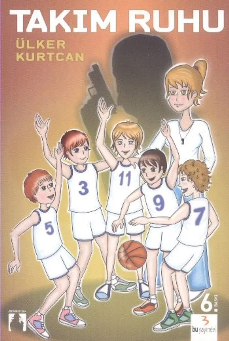Takım Ruhu