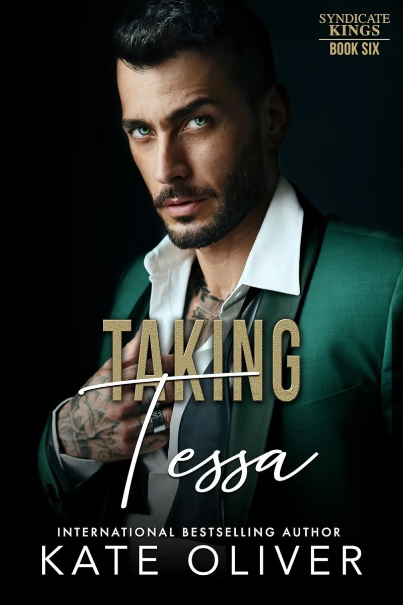 Taking Tessa
