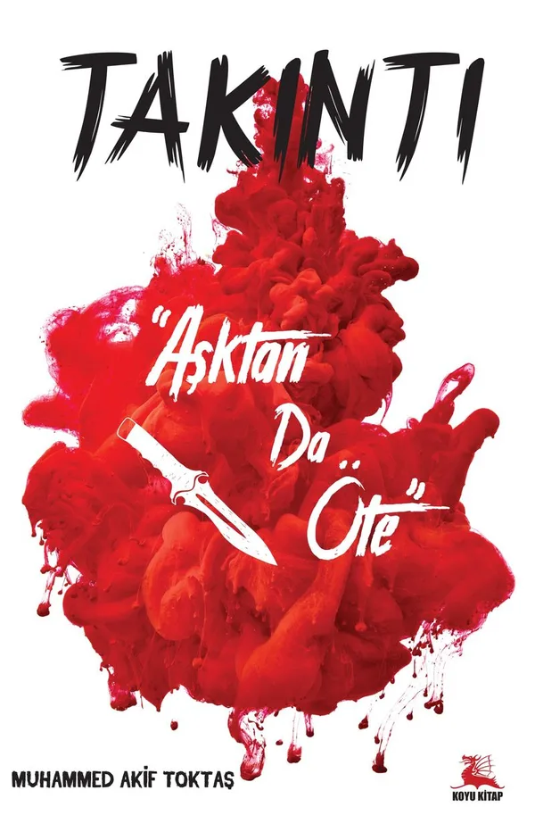 Takıntı Aşktan da Öte