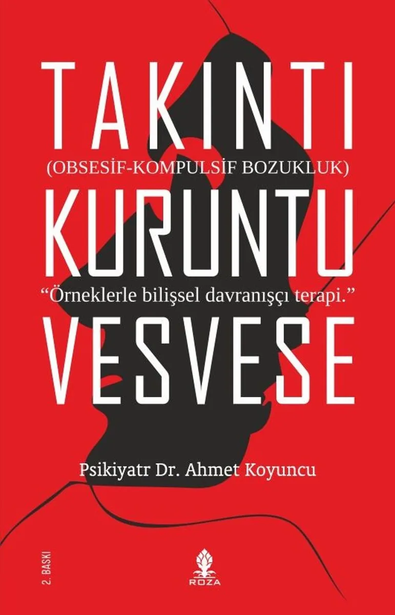 Takıntı Kuruntu Vesvese Obsesif-Kompulsif Bozukluk