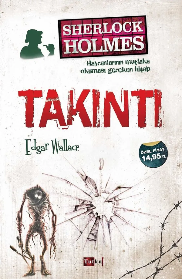Takıntı / Sherlock Holmes