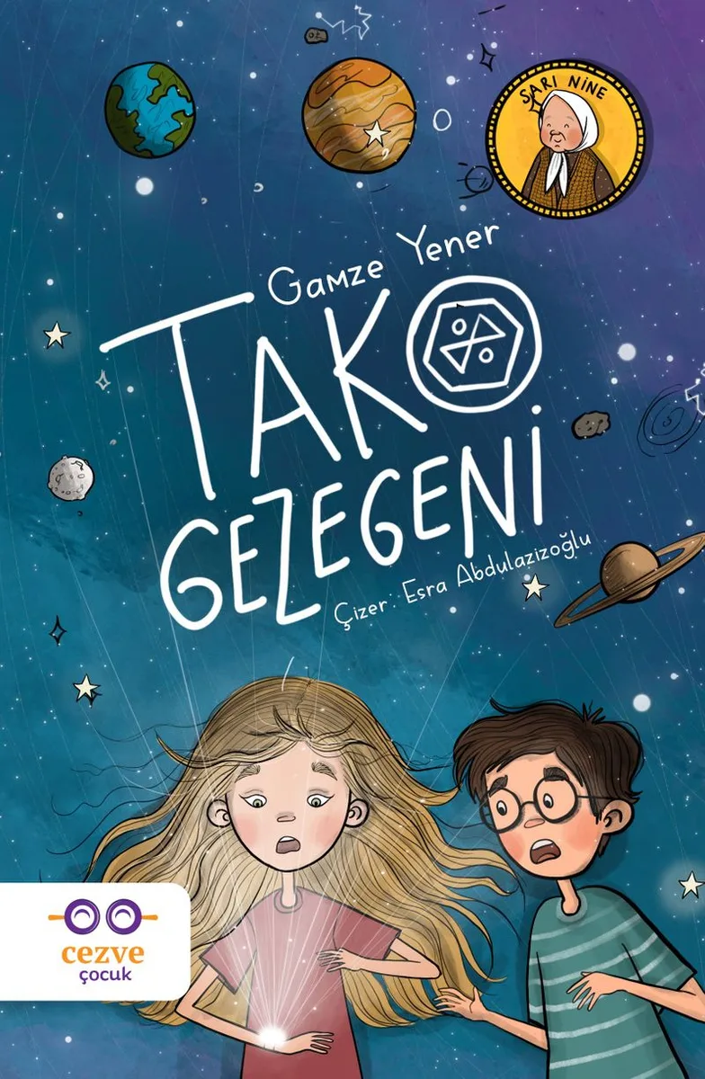 Tako Gezegeni