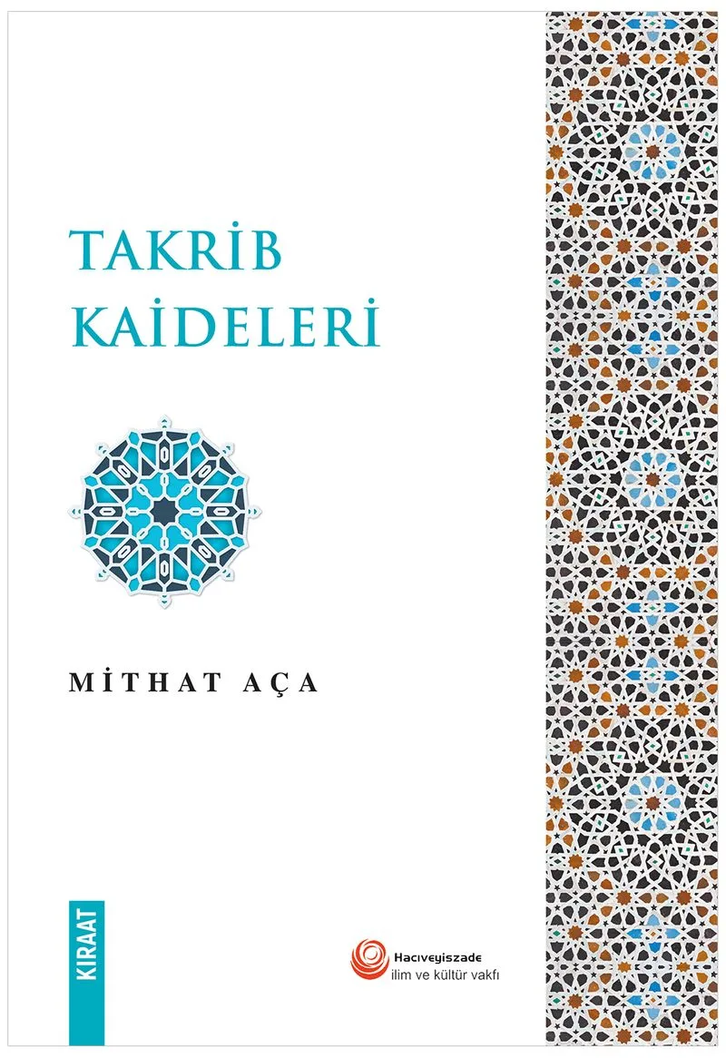 Takrib Kaideleri